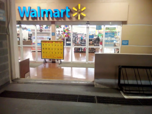 Walmart Gomez Morin