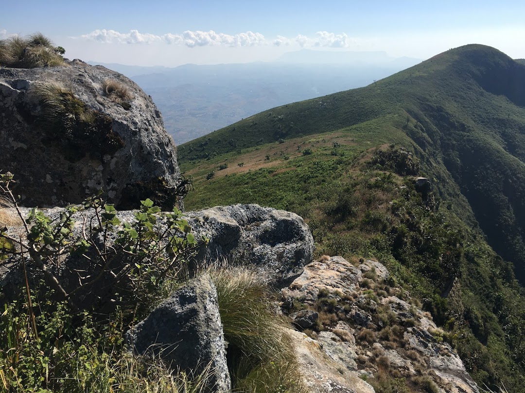 Chiradzulu, Malavi