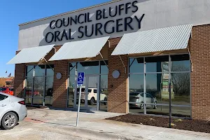 Omaha & Council Bluffs Oral Surgery image