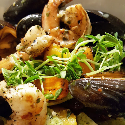 Chesapeake Cares Food Pantry