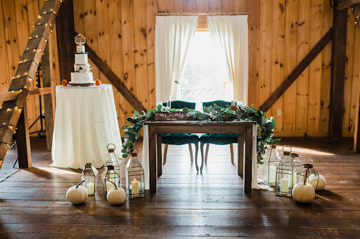 Florist «Floral Designs of Mount Joy», reviews and photos, 102 E Main St, Mount Joy, PA 17552, USA