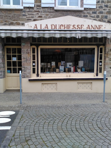 Librairie de livres d'occasion Librairie La Duchesse Anne Pléneuf-Val-André