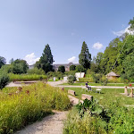 Photo n° 6 de l'avis de Arnaud.n fait le 31/08/2023 à 21:18 pour Parc de Wesserling - Écomusée Textile à Husseren-Wesserling