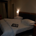 Photo n°7 de l'avis de Aleksandra.u fait le 19/04/2018 à 11:36 sur le  Hotel Fürstenhof Leipzig à Leipzig