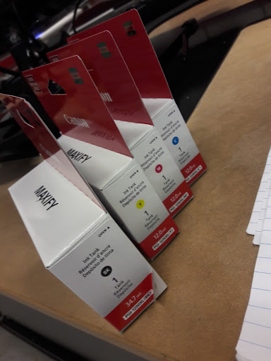 Office Supply Store «Office Depot», reviews and photos, 6446 Telegraph Rd, Commerce, CA 90040, USA