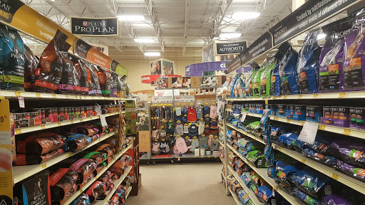 Pet Supply Store «PetSmart», reviews and photos, 400 Mill Creek Dr, Secaucus, NJ 07094, USA