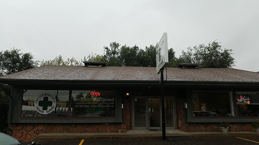 Kind Pain Management Inc., 2636 Youngfield St, Lakewood, CO 80215, USA, 