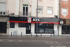 KFC Algés image