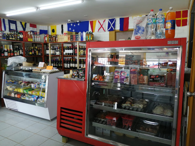 Opiniones de Magallanes Minimarket en Ancud - Supermercado