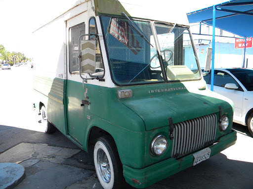 Auto Body Shop «West Coast Auto Body & Paint - North Park», reviews and photos, 3036 Upas St, San Diego, CA 92104, USA