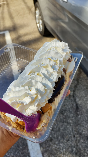 Ice Cream Shop «Happy Cow Ice Cream Shop, LLC», reviews and photos, 385 Union Ave, Laconia, NH 03246, USA