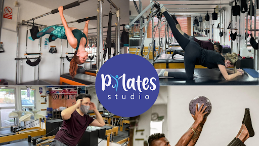 Pilates Studio Ciudad Celeste