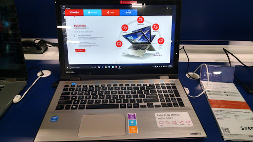 Electronics Store «Best Buy», reviews and photos, 5916 W Loop 289, Lubbock, TX 79424, USA