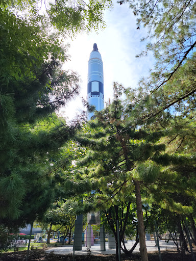 Science Museum «New York Hall Of Science», reviews and photos, 47-01 111th St, Queens, NY 11368, USA