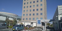 浜松労政会館無料駐車場