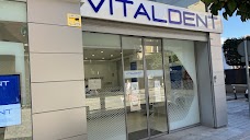 Clínica Dental Vitaldent en Molina de Segura