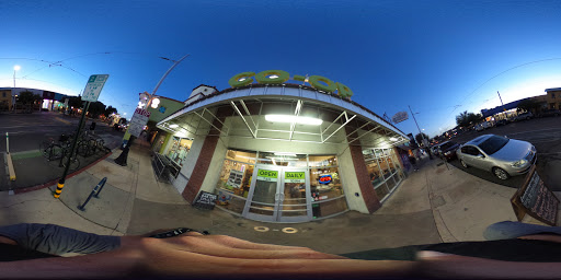 Natural Foods Store «Food Conspiracy Co-op», reviews and photos, 412 N 4th Ave, Tucson, AZ 85705, USA