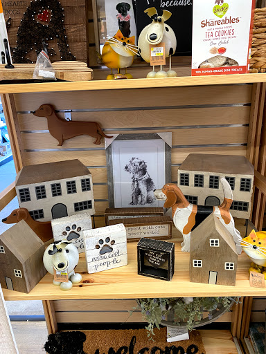 Garden Center «Stauffers of Kissel Hill Home & Garden Store», reviews and photos, 4450 Lincoln Hwy, York, PA 17406, USA