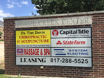 Davis Chiropractic - Photo 3 - Car repair in Fort Worth, TX, Fort Worth