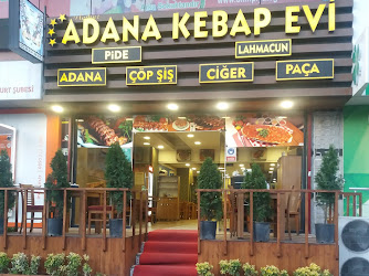 ADANA KEBAP EVI