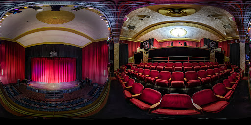 Performing Arts Theater «Endicott Performing Arts Center», reviews and photos, 102 Washington Ave, Endicott, NY 13760, USA