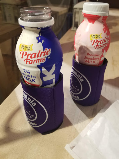 Cookie Shop «Insomnia Cookies», reviews and photos, 6301 Delmar Blvd, University City, MO 63130, USA