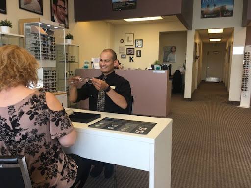 Optician «Standard Optical», reviews and photos, 5289 State St, Murray, UT 84107, USA