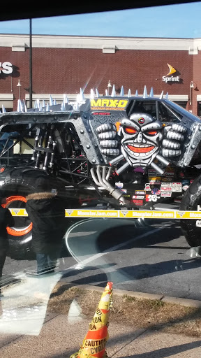 Outlet Mall «Hechinger Mall», reviews and photos, 1518 Benning Rd NE, Washington, DC 20002, USA