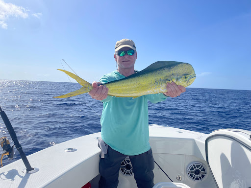 Boat Rental Service «Miami Fishing Charters, LLC», reviews and photos, 3400 Pan American Dr, Miami, FL 33133, USA