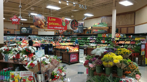 Grocery Store «Kroger Fresh Fare», reviews and photos, 60 Worthington Mall, Worthington, OH 43085, USA