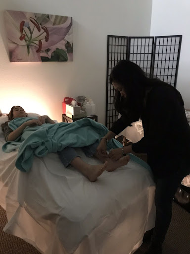 Elements in Harmony Acupuncture and Chinese Herbs image