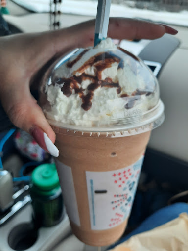 Coffee Shop «Caribou Coffee», reviews and photos, 10400 Baltimore St NE, Blaine, MN 55449, USA