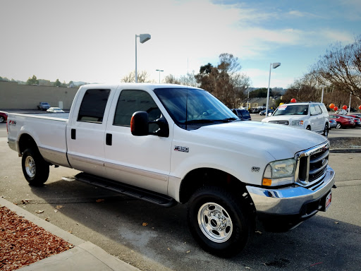 Used Car Dealer «Triple 7 Auto Sales», reviews and photos, 3905 El Camino Real, Atascadero, CA 93422, USA