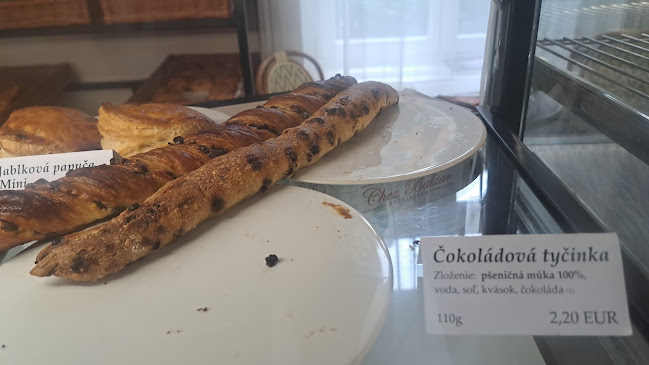 Chez Balzac - Bratislava - Bratislava