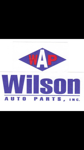 Auto Parts Store «Wilson Auto Parts», reviews and photos, 1420 W Front St, Plainfield, NJ 07063, USA