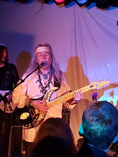 Live Music Venue «Shank Hall», reviews and photos, 1434 N Farwell Ave, Milwaukee, WI 53202, USA