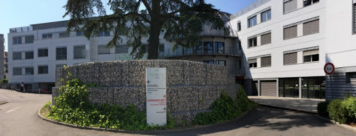 Radiologie Hôpital Privé Natécia - IMSEL
