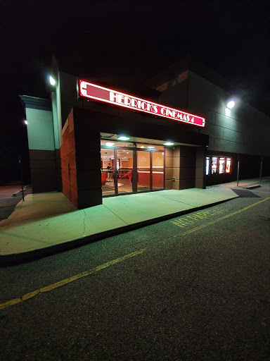 Movie Theater «Bow Tie Herricks Cinemas», reviews and photos, 3324 Hillside Avenue, New Hyde Park, NY 11040, USA