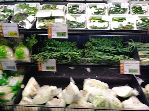 Asian Grocery Store «99 Ranch Market», reviews and photos, 1070 Foster City Blvd, Foster City, CA 94404, USA