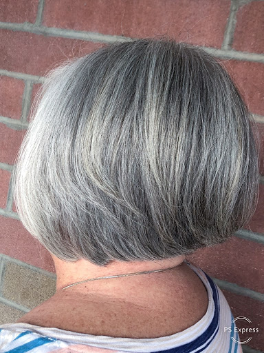 Beauty Salon «Aqua Terra Salon & Spa», reviews and photos, 3128 Little Rd, Trinity, FL 34655, USA