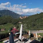 Photo n°5 de l'avis de Ingo.o fait le 28/08/2021 à 17:27 sur le  Hotel Sigmundskron à Frangart