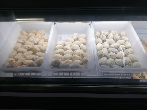 ASADERO EL POLLO DORADO (guanarteme)