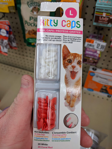 Pet Supply Store «Pet Supplies Plus», reviews and photos, 2424 W State St, Alliance, OH 44601, USA