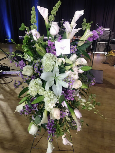 Florist «Caruso Florist», reviews and photos, 1717 M St NW, Washington, DC 20036, USA