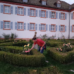 Photo n°15 de l'avis de paisajes,.i fait le 30/09/2021 à 14:07 sur le  Schloss Bürgeln à Schliengen