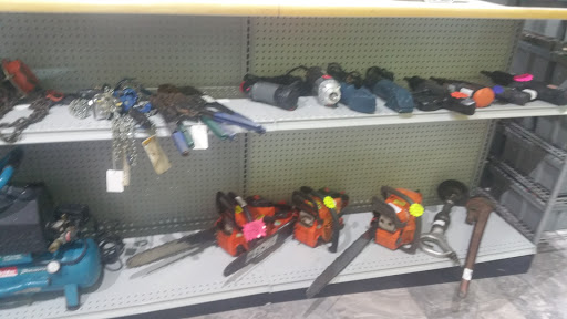 Pawn Shop «National Pawn & Jewelry», reviews and photos, 1350 E Palm Valley Blvd, Round Rock, TX 78664, USA