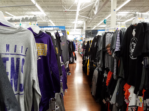 Department Store «Walmart Supercenter», reviews and photos, 698 Shrewsbury Commons Ave, Shrewsbury, PA 17361, USA