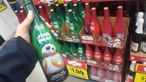 Grocery Store «Grocery Outlet Bargain Market», reviews and photos, 120 Morrissey Blvd, Santa Cruz, CA 95062, USA