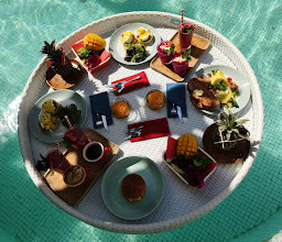 Cabina Bali photo