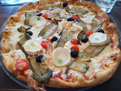 Perfecto Pizza à Deuil-la-Barre